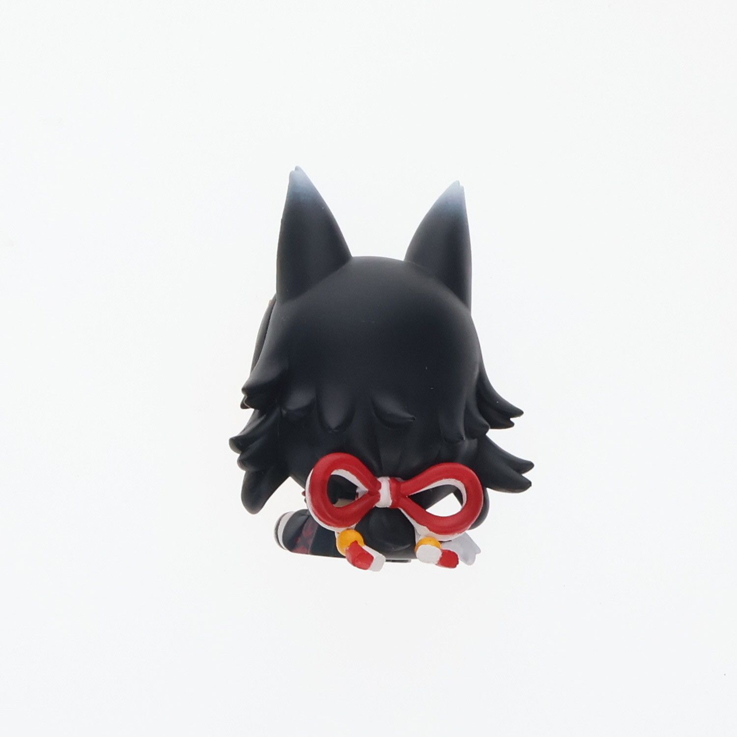 ちょこのっこ賞 大神ミオ(おおかみみお) ちょこのっこフィギュア 一番