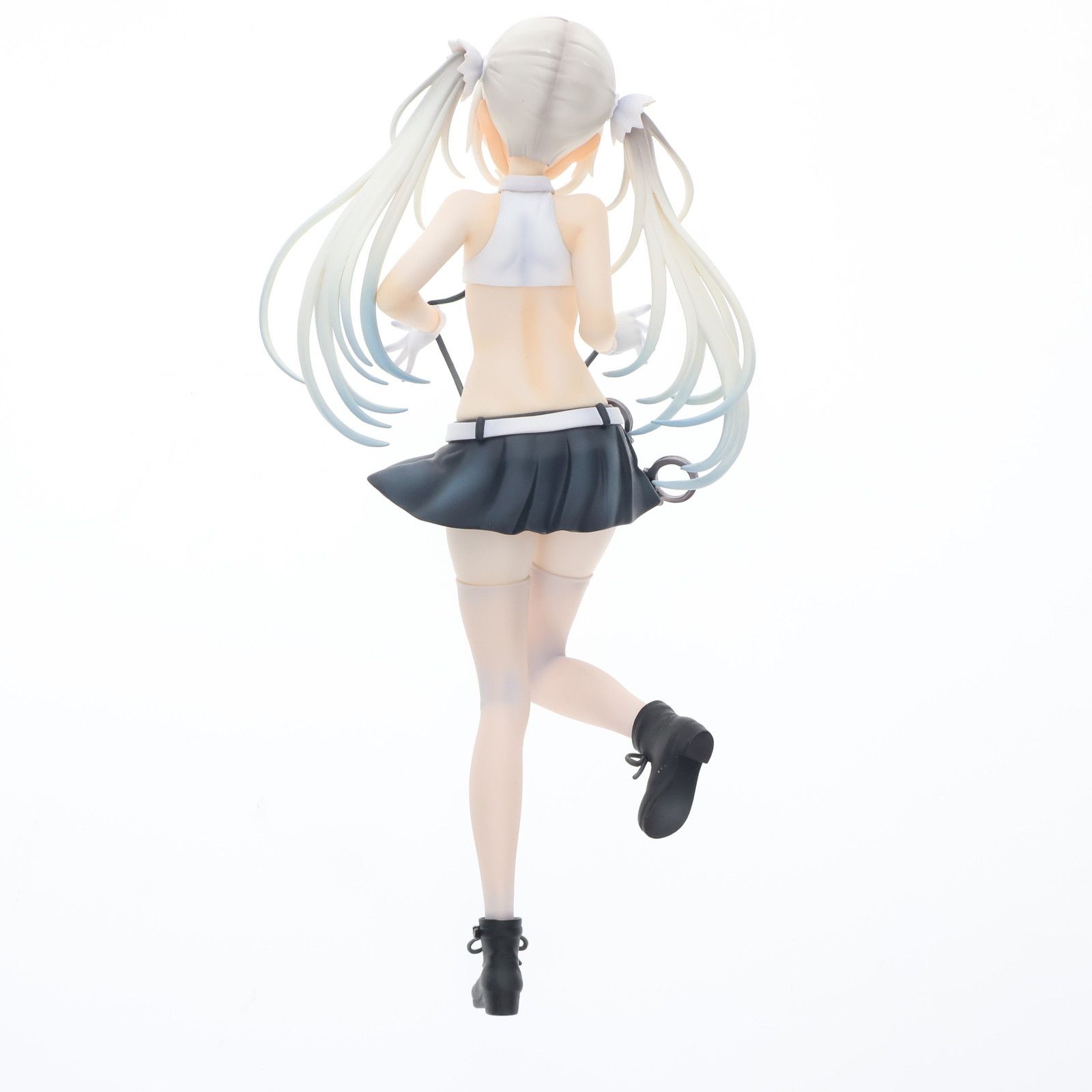 rurudoイラスト 天使警察 完成品 フィギュア ユニオンクリエイティブ