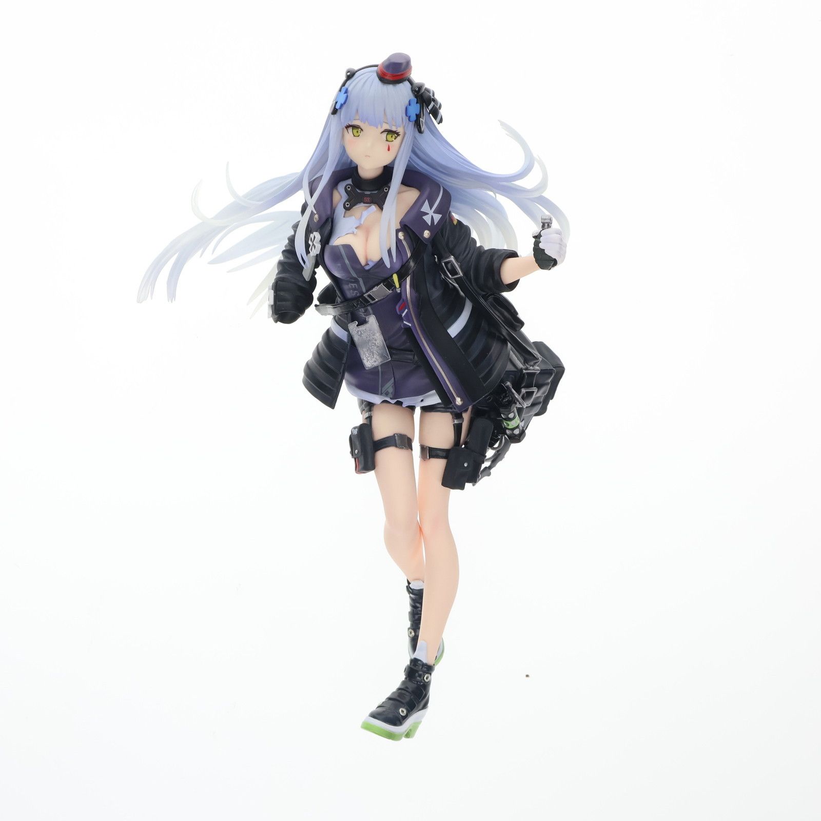 416 MOD3 重傷Ver. ドールズフロントライン 1/7 完成品 フィギュア