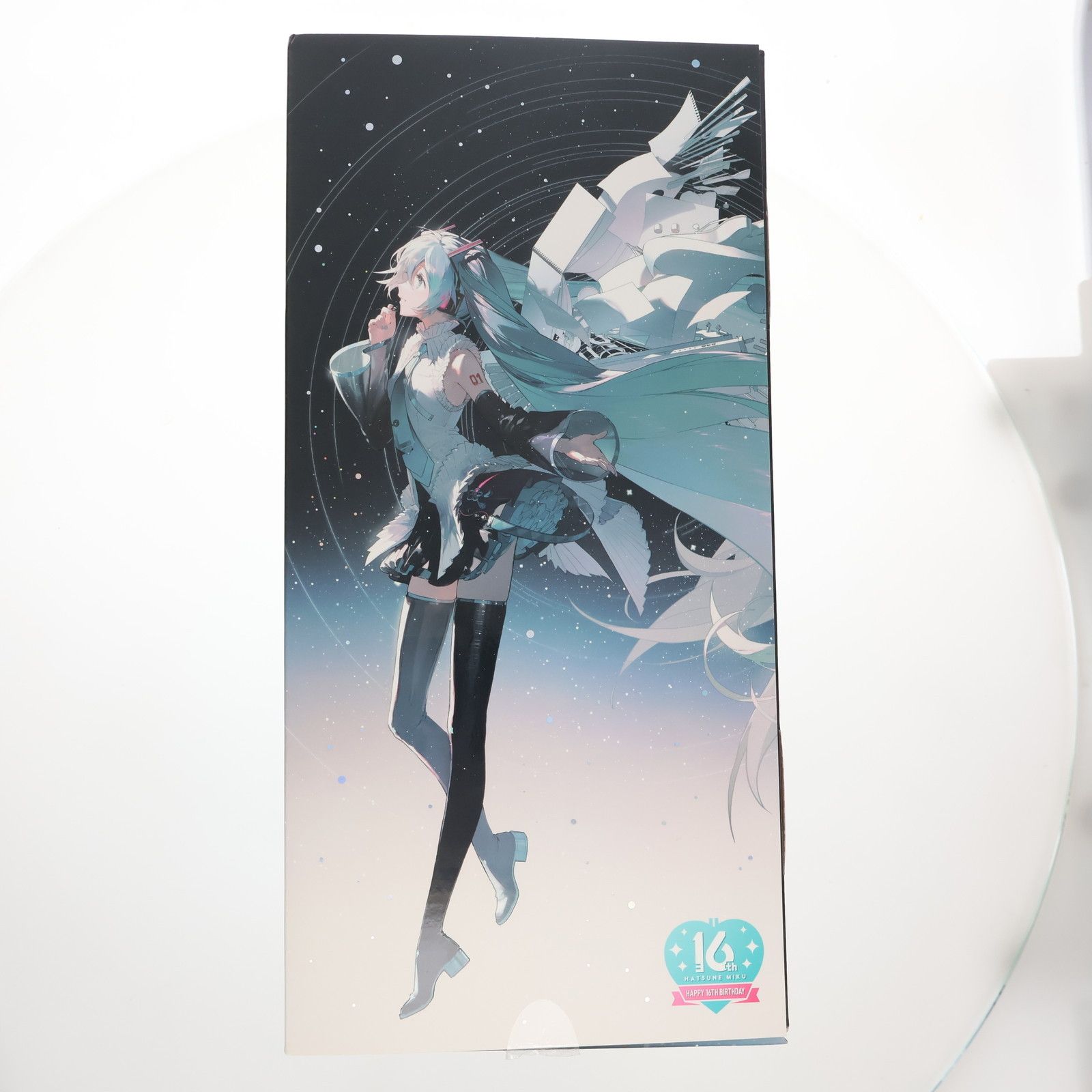初音ミク Happy 16th Birthday Ver. キャラクター・ボーカル・シリーズ