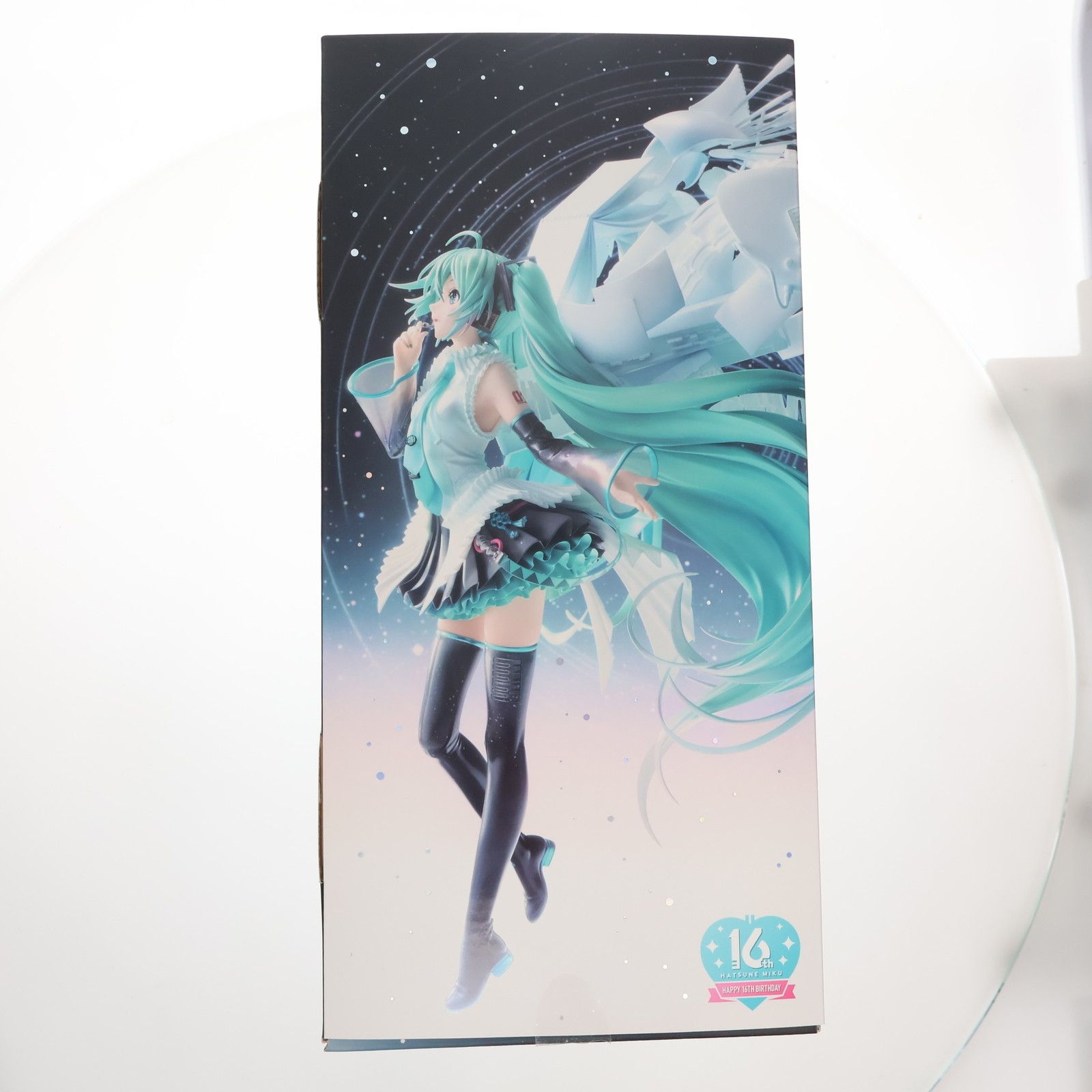 初音ミク Happy 16th Birthday Ver. キャラクター・ボーカル・シリーズ