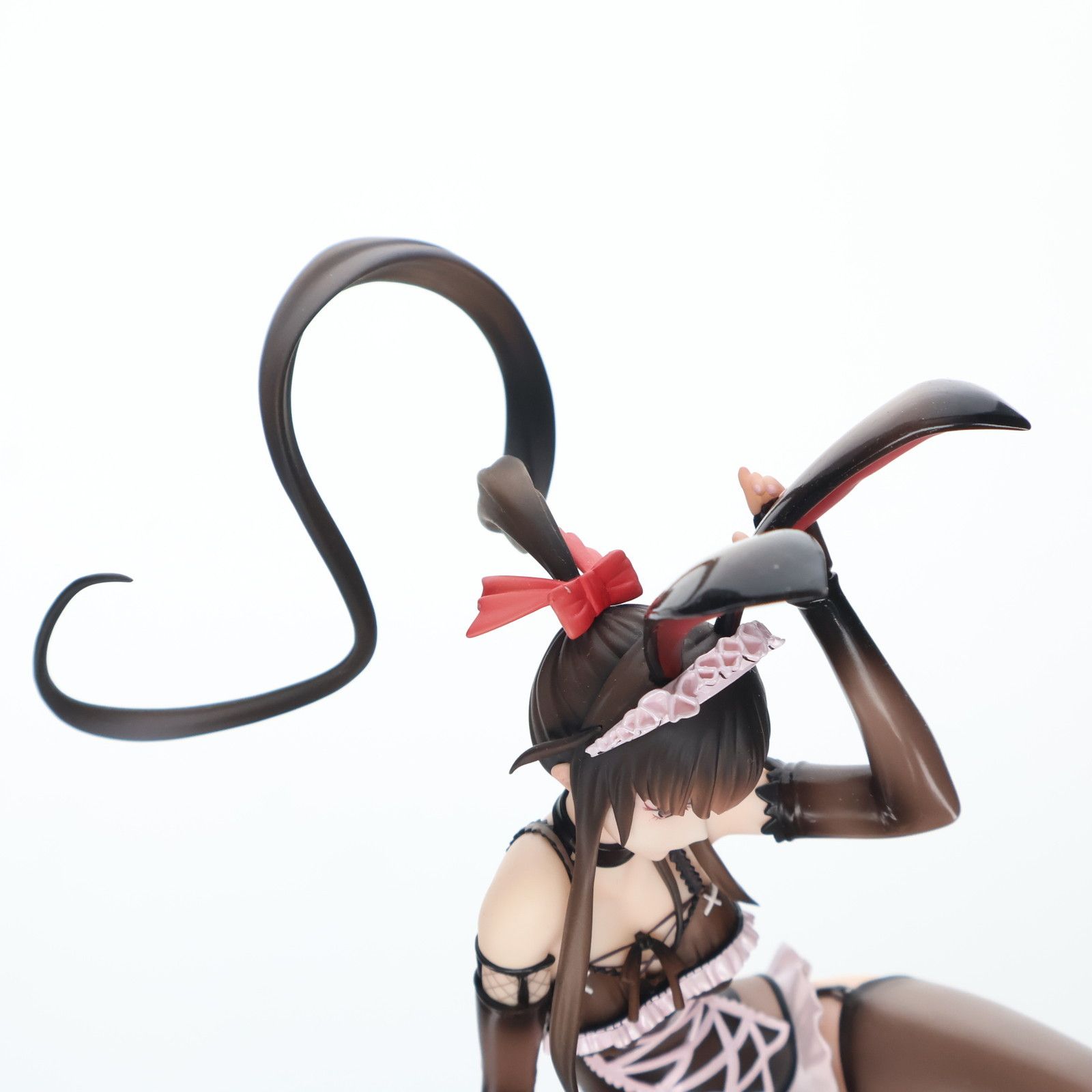 ナーベラル・ガンマ so-bin Ver. オーバーロード 1/8 完成品