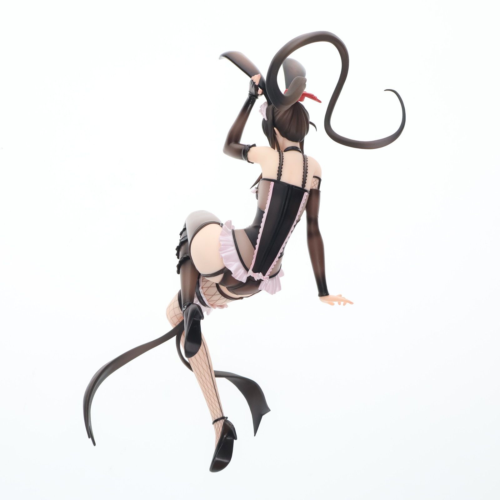 ナーベラル・ガンマ so-bin Ver. オーバーロード 1/8 完成品