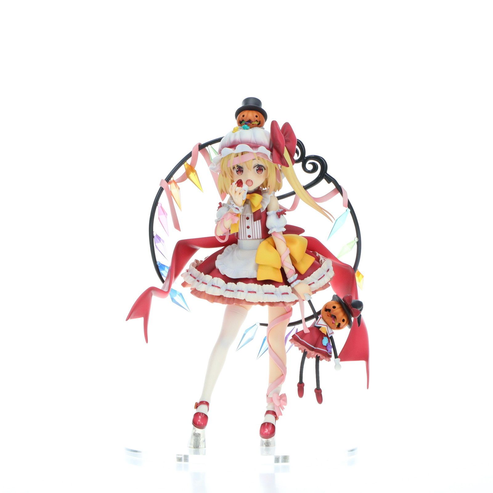 フランドール・スカーレット[AQ] 東方Project 1/7 完成品 フィギュア