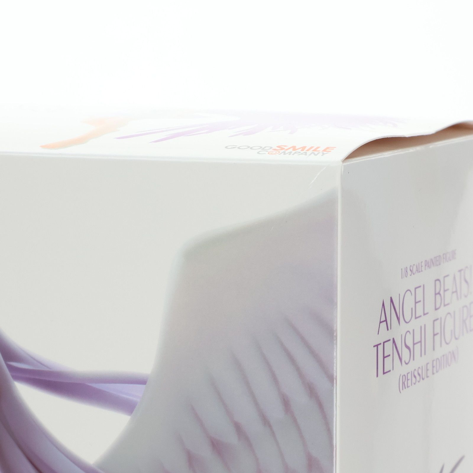フィギュア 電撃屋限定 天使(てんし) フィギュア【復刻版】 Angel