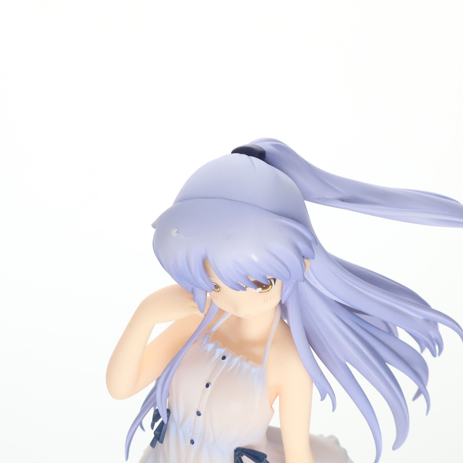 フィギュア 電撃屋限定 天使(てんし) フィギュア【復刻版】 Angel