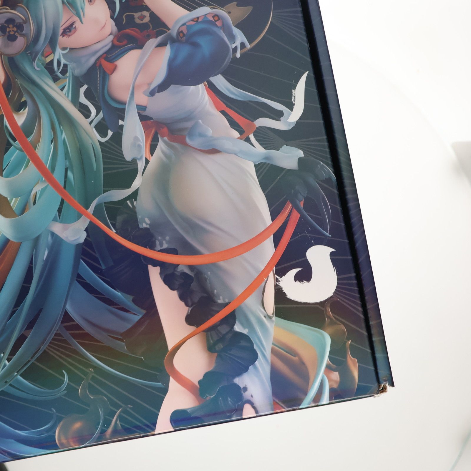 初音ミク 十面埋伏Ver. キャラクター・ボーカル・シリーズ01 初音ミク