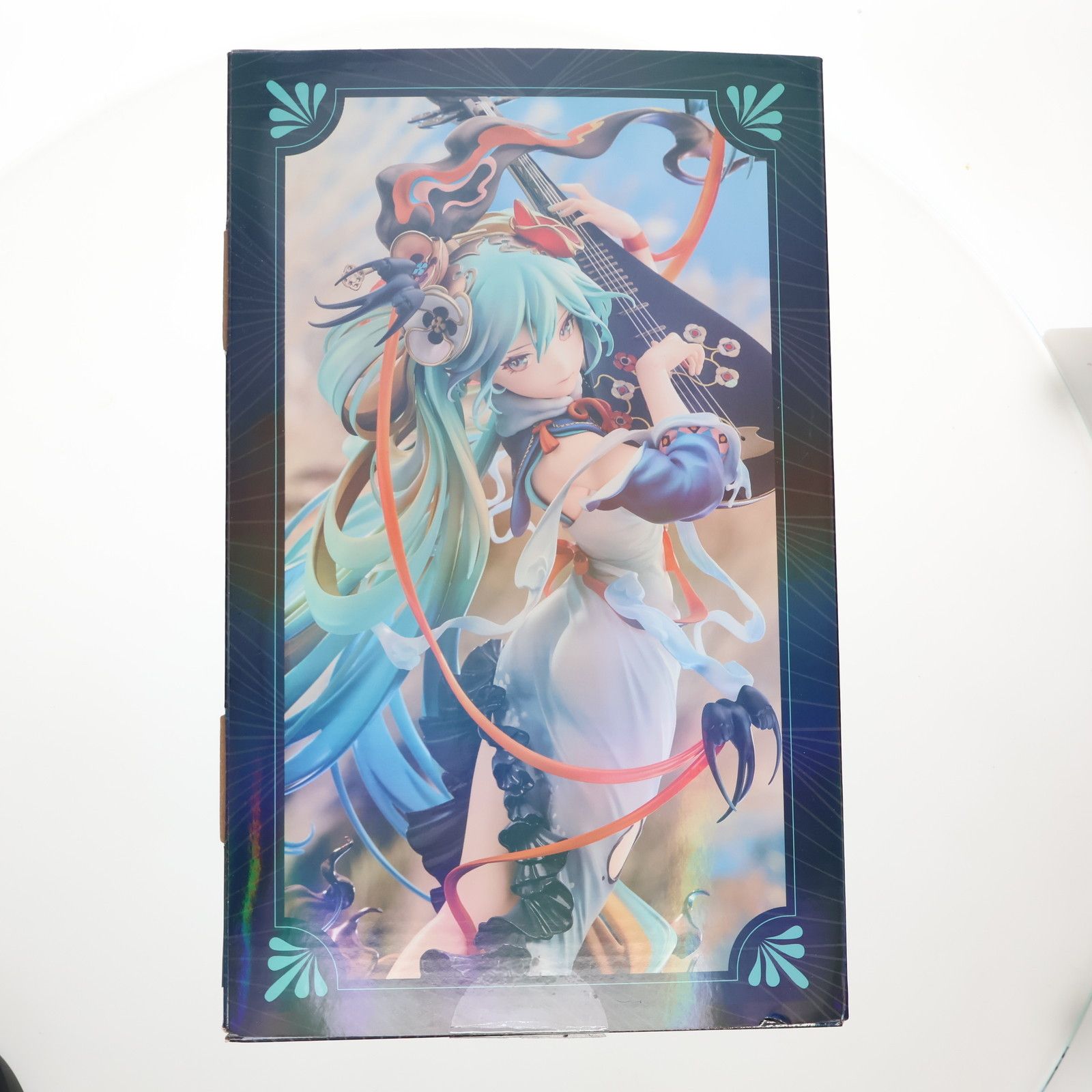 初音ミク 十面埋伏Ver. キャラクター・ボーカル・シリーズ01 初音ミク