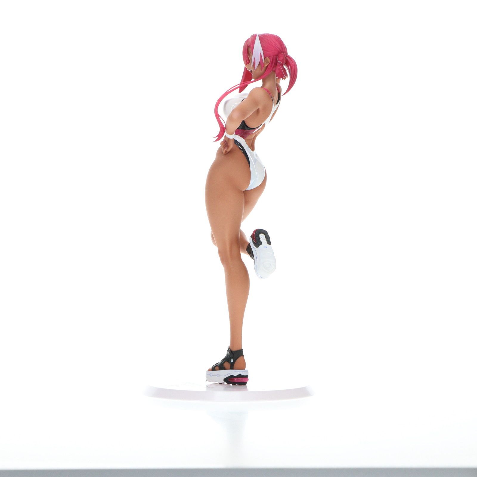 ホビージャパン ARMS NOTE 水泳部のアネゴちゃん 1/7 フィギュア ARMS NOTE」より「水泳部のアネゴちゃん」がフィギュア化！ホビー