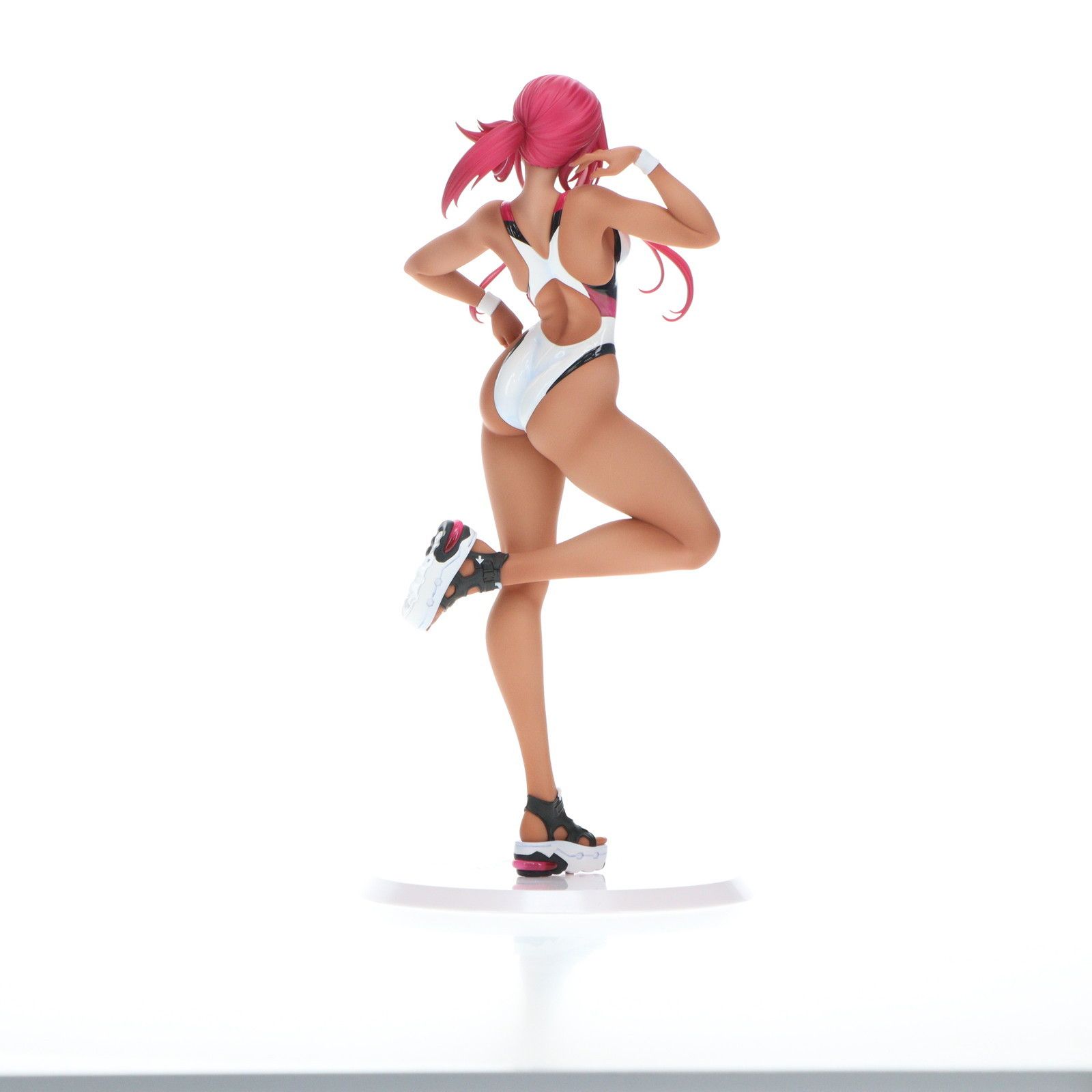 水泳部のアネゴちゃん ARMS NOTE(アームズノート) 1/7 完成品