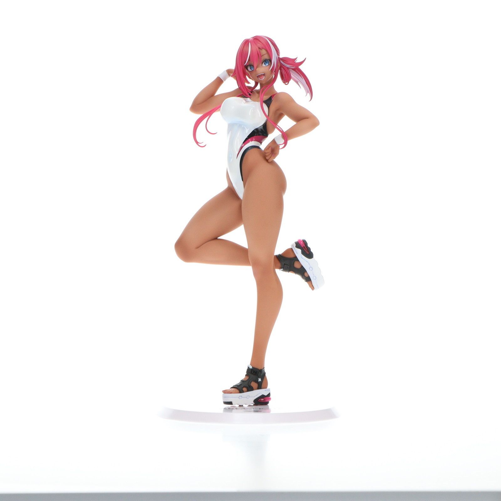 水泳部のアネゴちゃん ARMS NOTE(アームズノート) 1/7 完成品