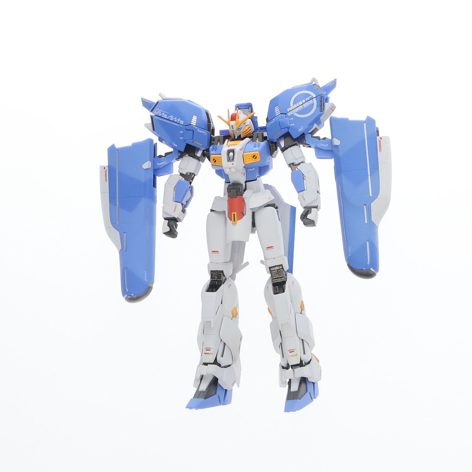 METAL ROBOT魂(Ka signature)(SIDE MS) Ex-Sガンダム(イクスェス