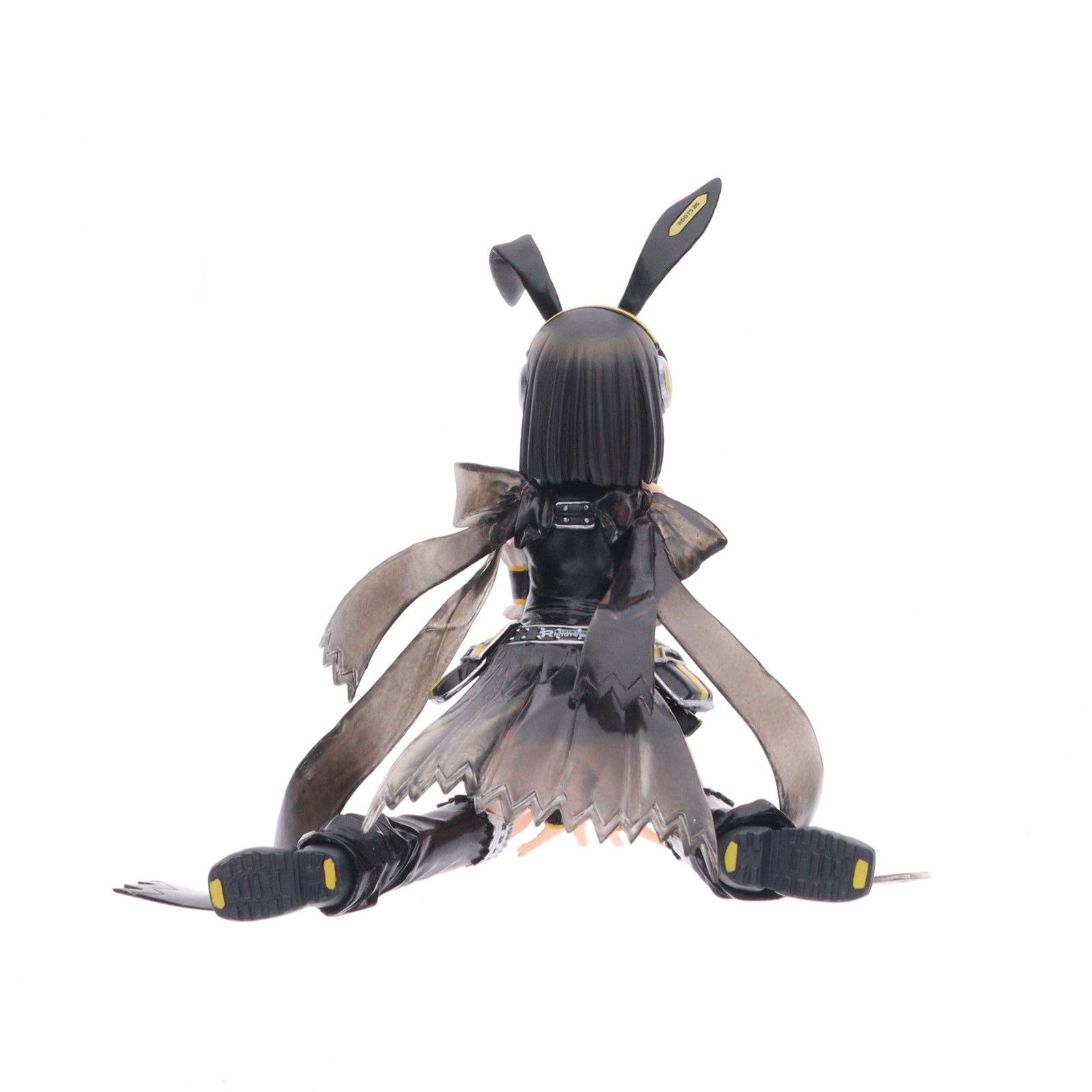 理々奈(りりな) beatmania IIDX(ビートマニア ツーディーエックス) 1/8