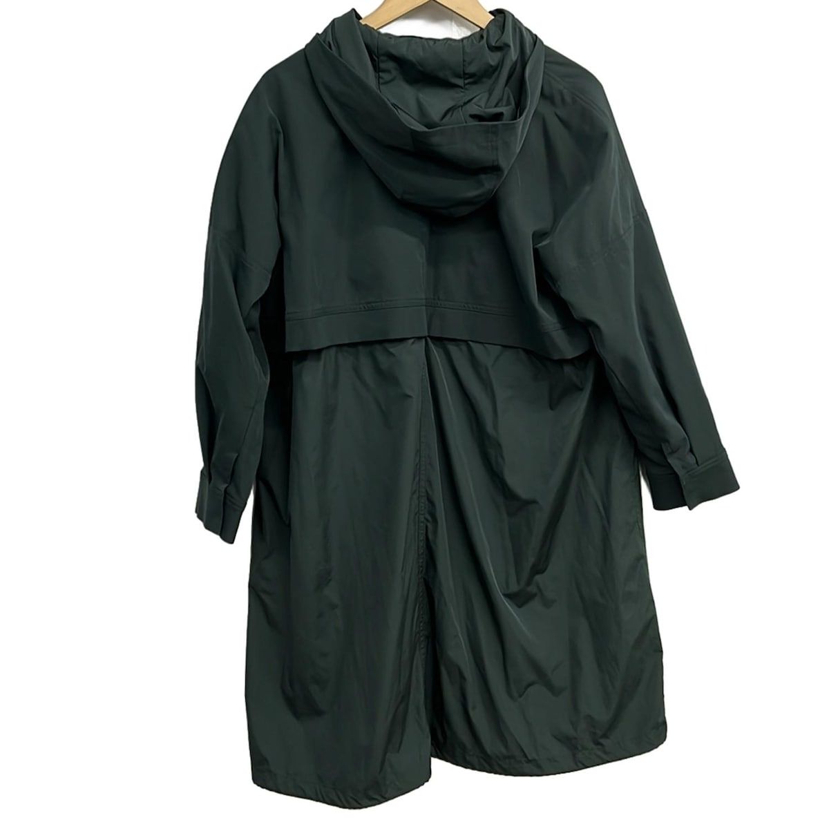 HIROKO BIS(ヒロコビス) コート サイズ11 M レディース美品 - ダーク