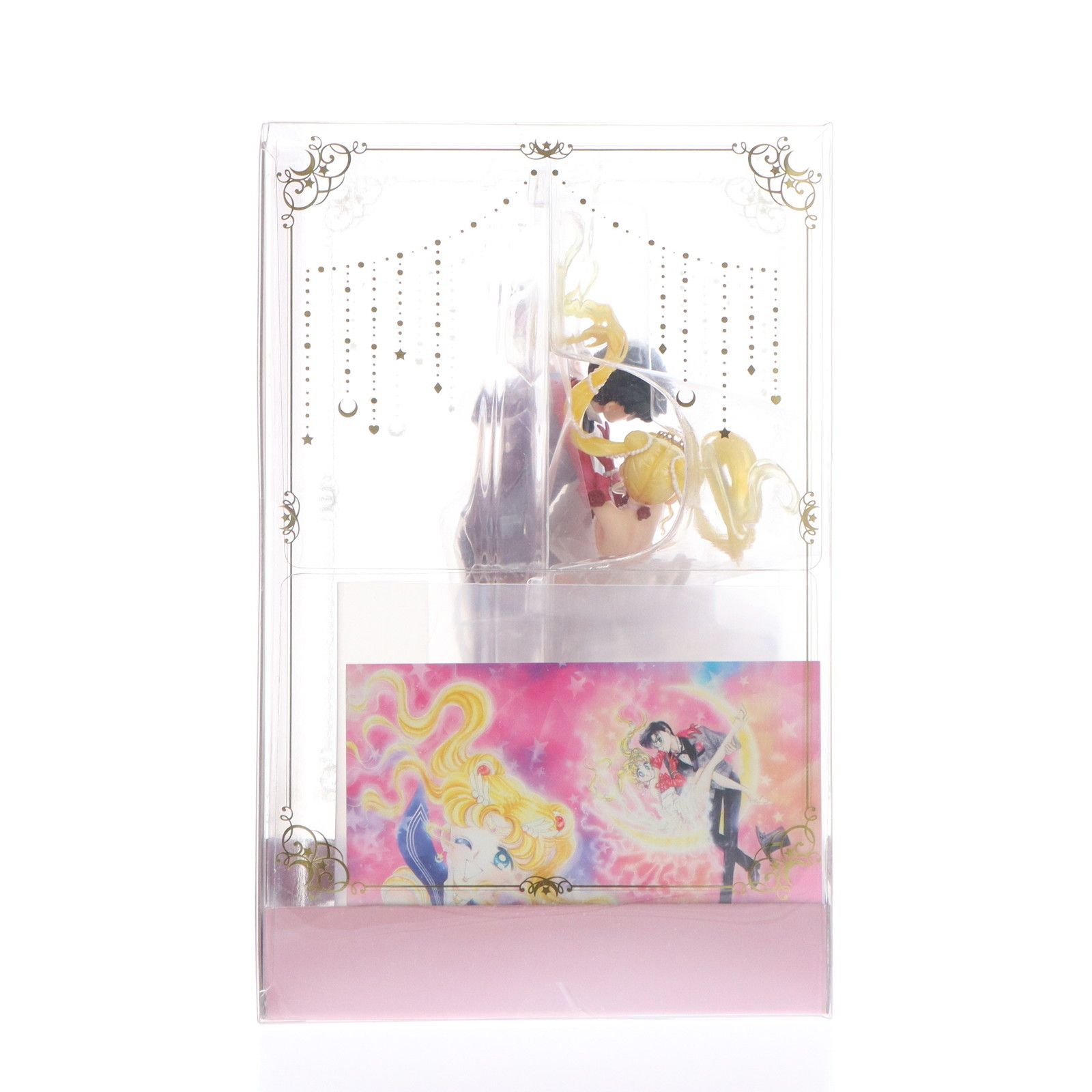 Figuarts Zero chouette(フィギュアーツ ゼロ シュエット) うさぎ