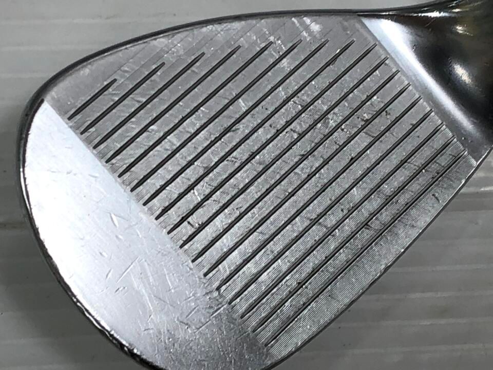 タイトリスト VOKEY SM9 ツアークローム 58度 ダイナミックゴールド