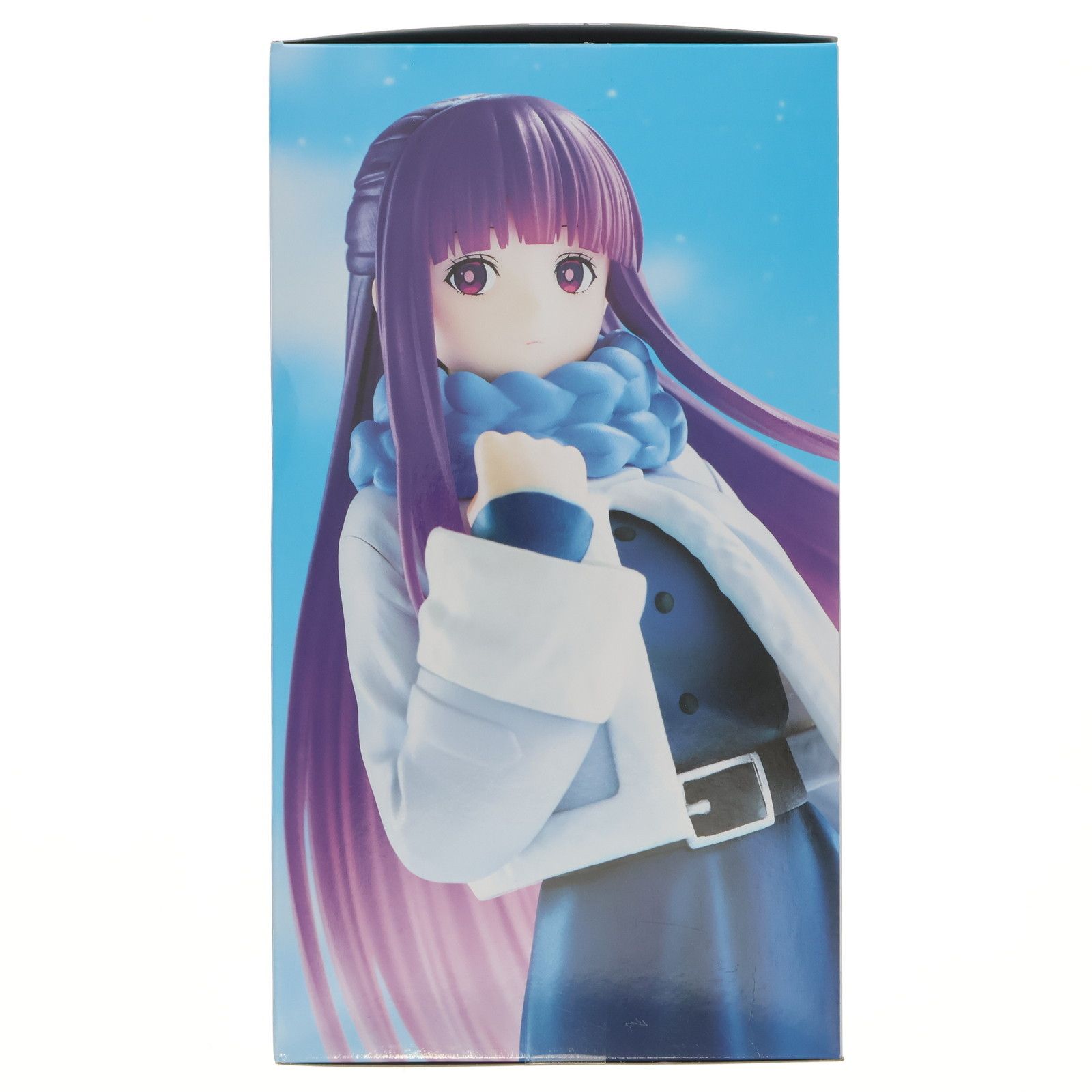 フェルン 葬送のフリーレン Trio-Try-iT Figure-フェルン- フィギュア