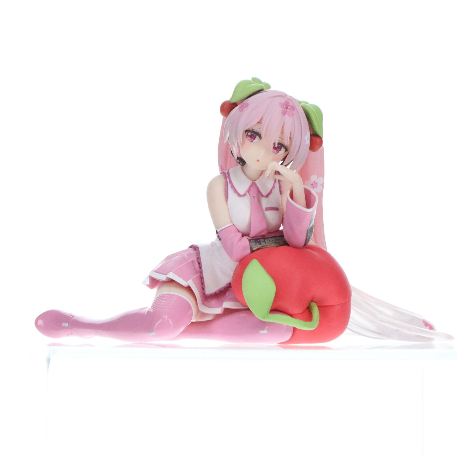 桜ミク キャラクター・ボーカル・シリーズ01 初音ミク Desktop Cute