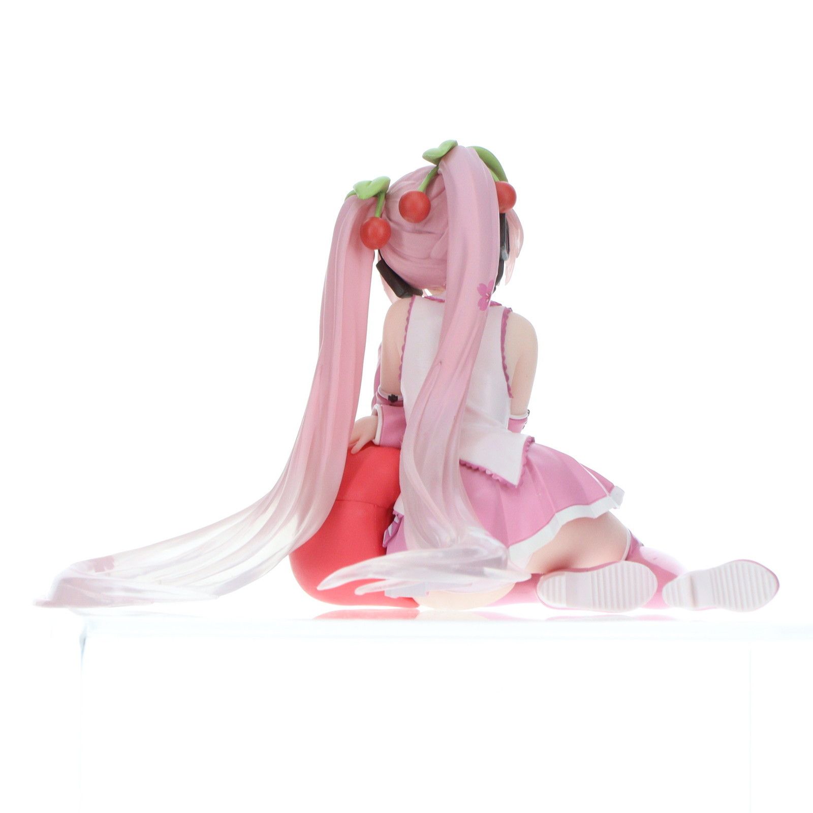 桜ミク キャラクター・ボーカル・シリーズ01 初音ミク Desktop Cute