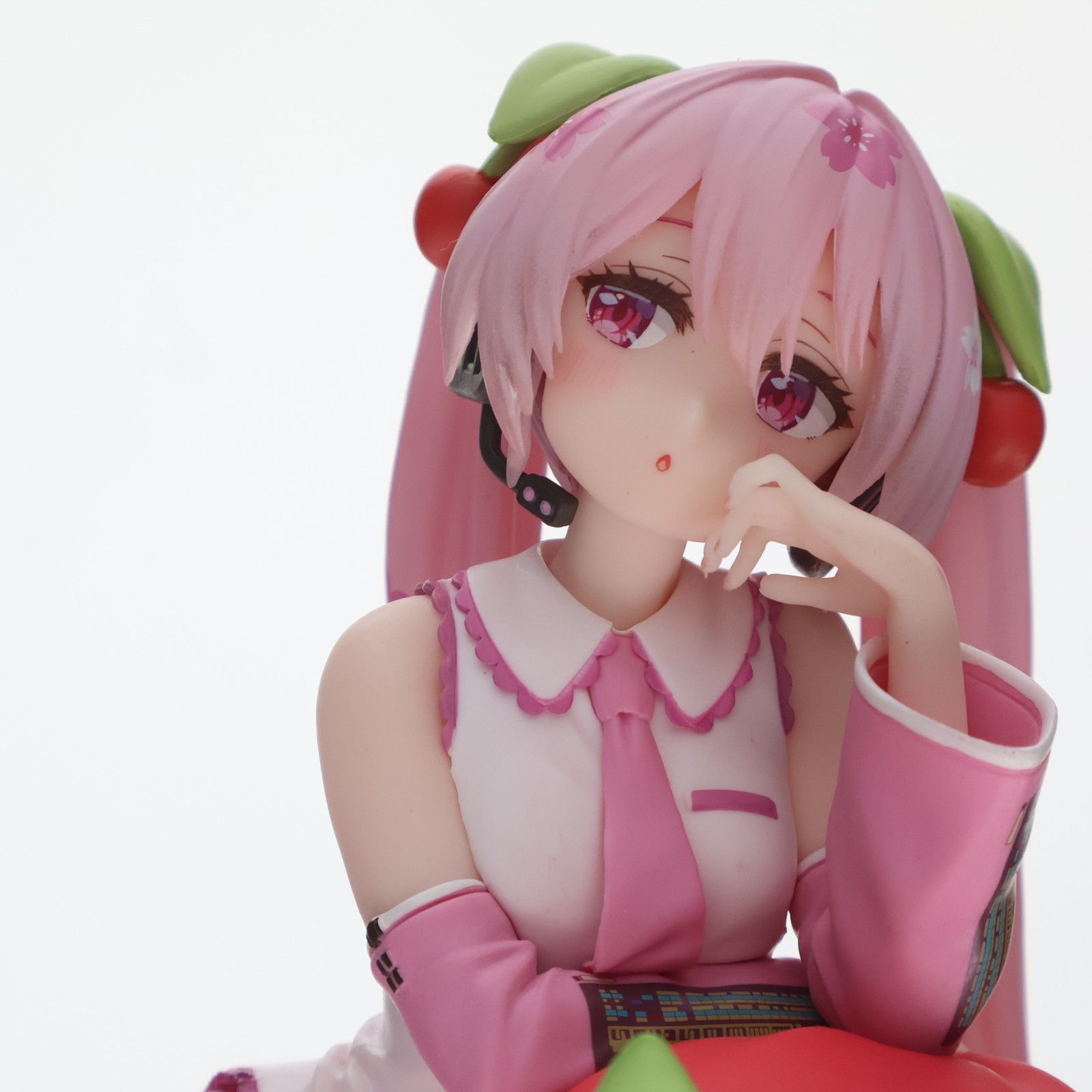 桜ミク キャラクター・ボーカル・シリーズ01 初音ミク Desktop Cute