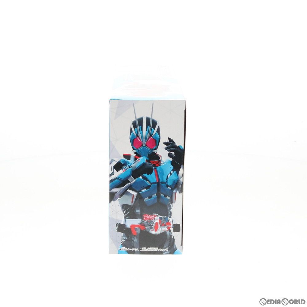 プレミアムバンダイ限定 DXサイクロンライザー 仮面ライダーゼロワン