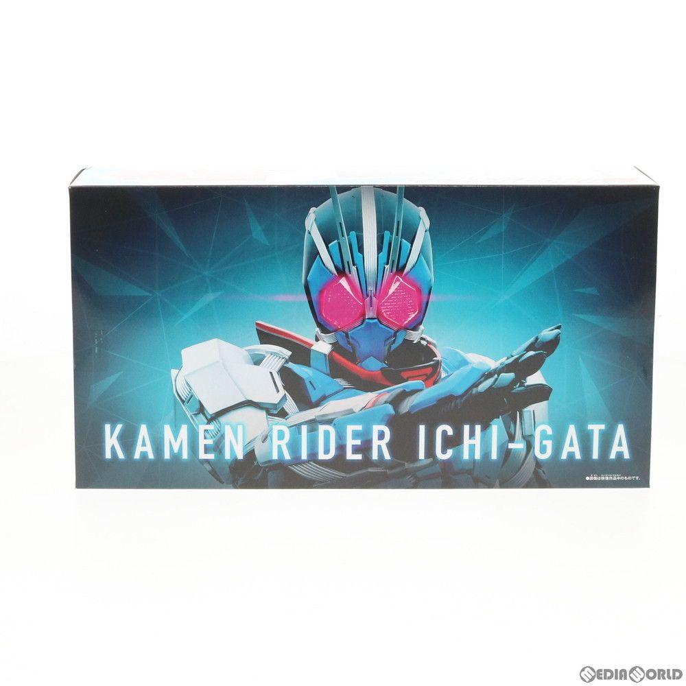 プレミアムバンダイ限定 DXサイクロンライザー 仮面ライダーゼロワン
