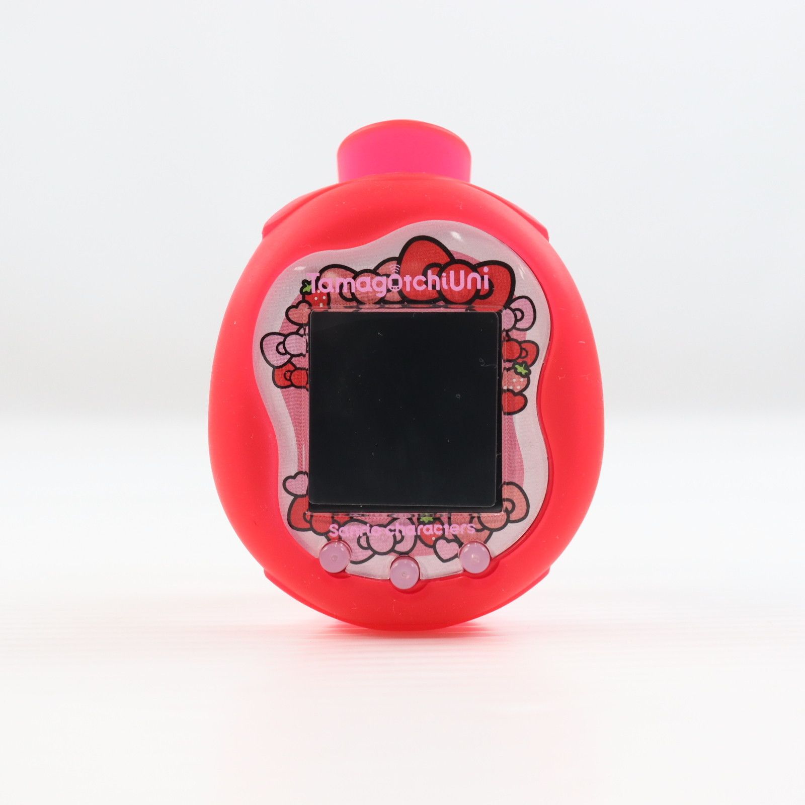 Tamagotchi Uni Sanrio characters(たまごっち ユニ サンリオ