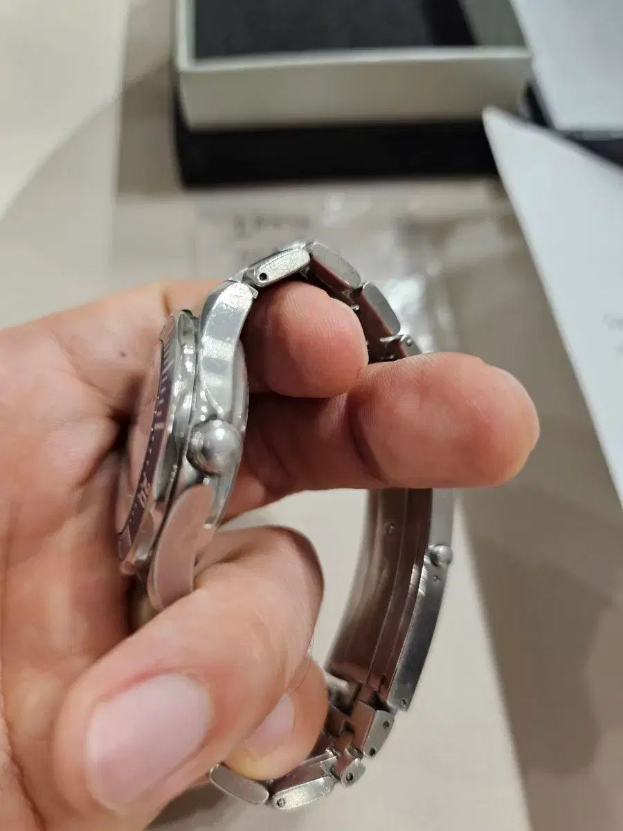 オートマチック