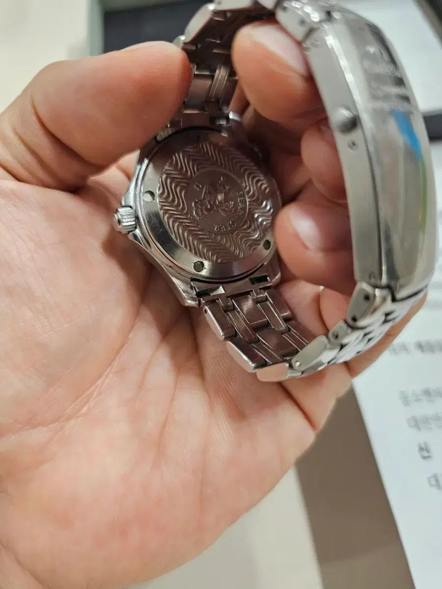 1世代 オートマチック