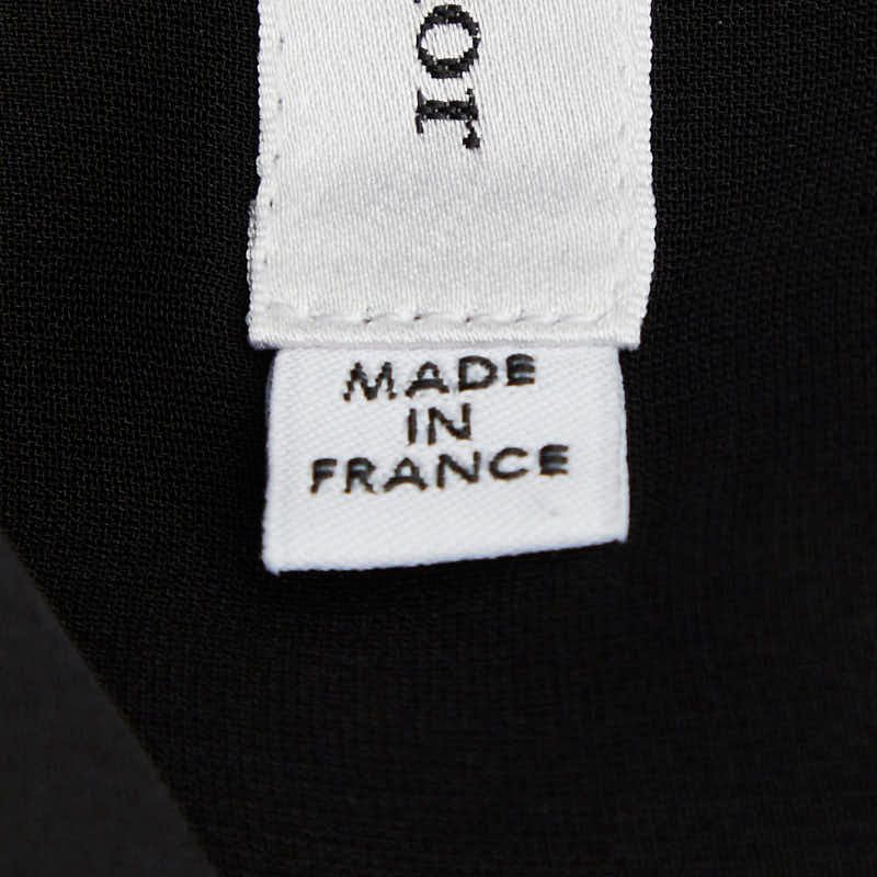 ブラック ウール