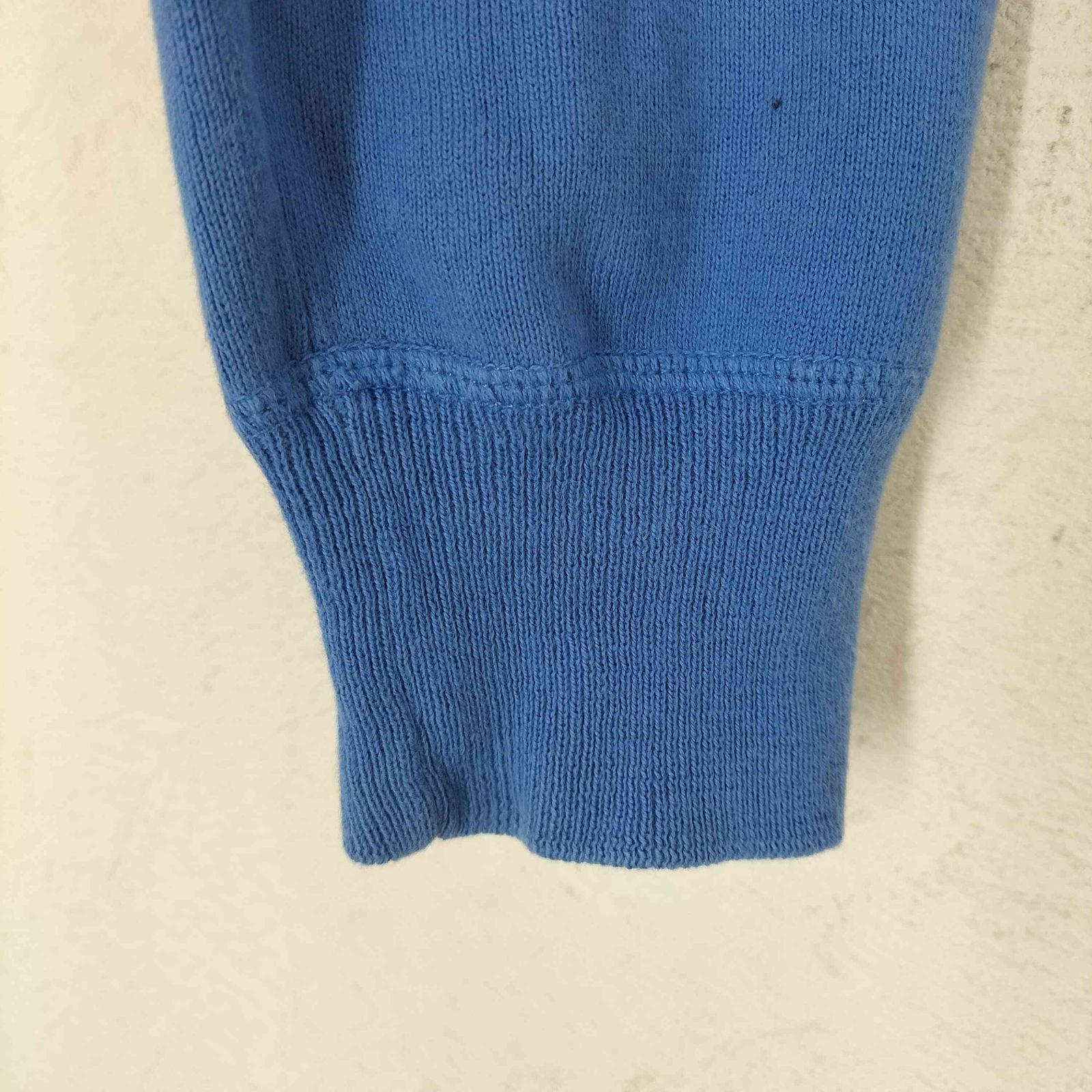 ポロバイラルフローレン Polo by RALPH LAUREN 90s Vガゼット ポニー