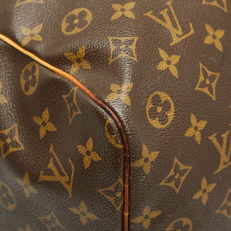 ルイ ヴィトン モノグラム キーポル60 ボストンバッグ トラベルバッグ