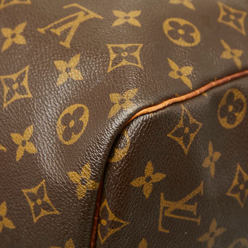 ルイ ヴィトン モノグラム キーポル60 ボストンバッグ トラベルバッグ