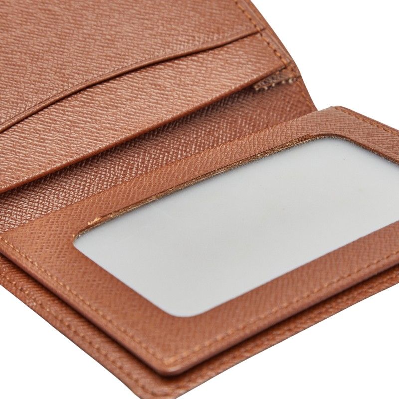 ルイ ヴィトン モノグラム ジャポン サンガプール パスケース カード