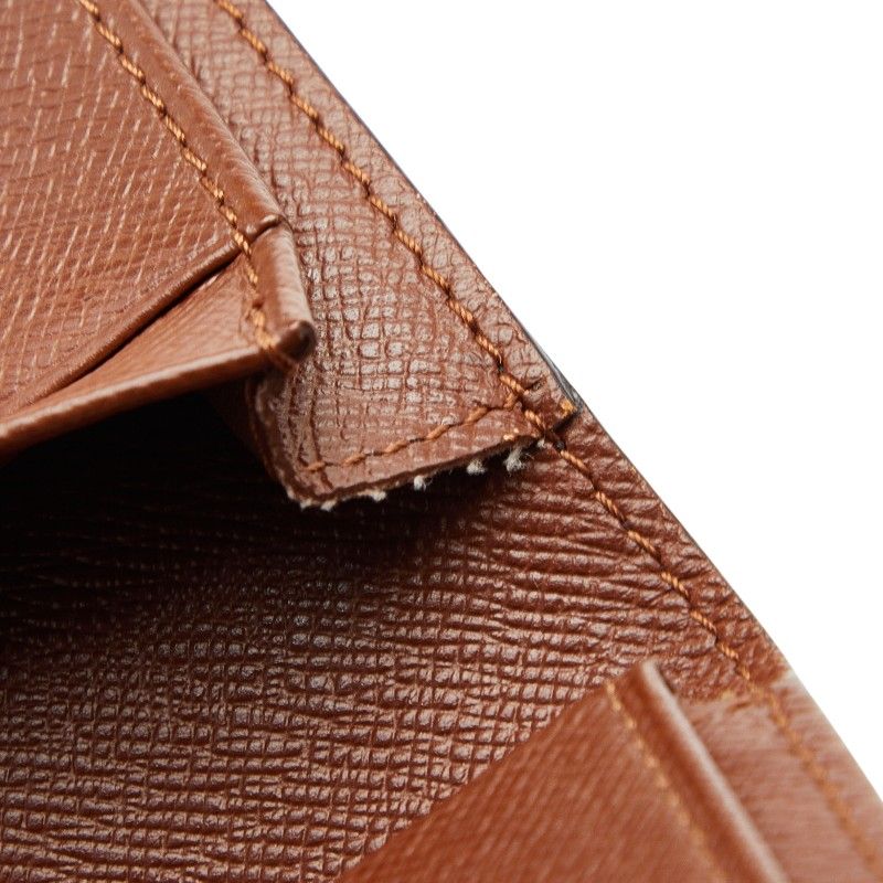 ルイ ヴィトン モノグラム ジャポン サンガプール パスケース カード