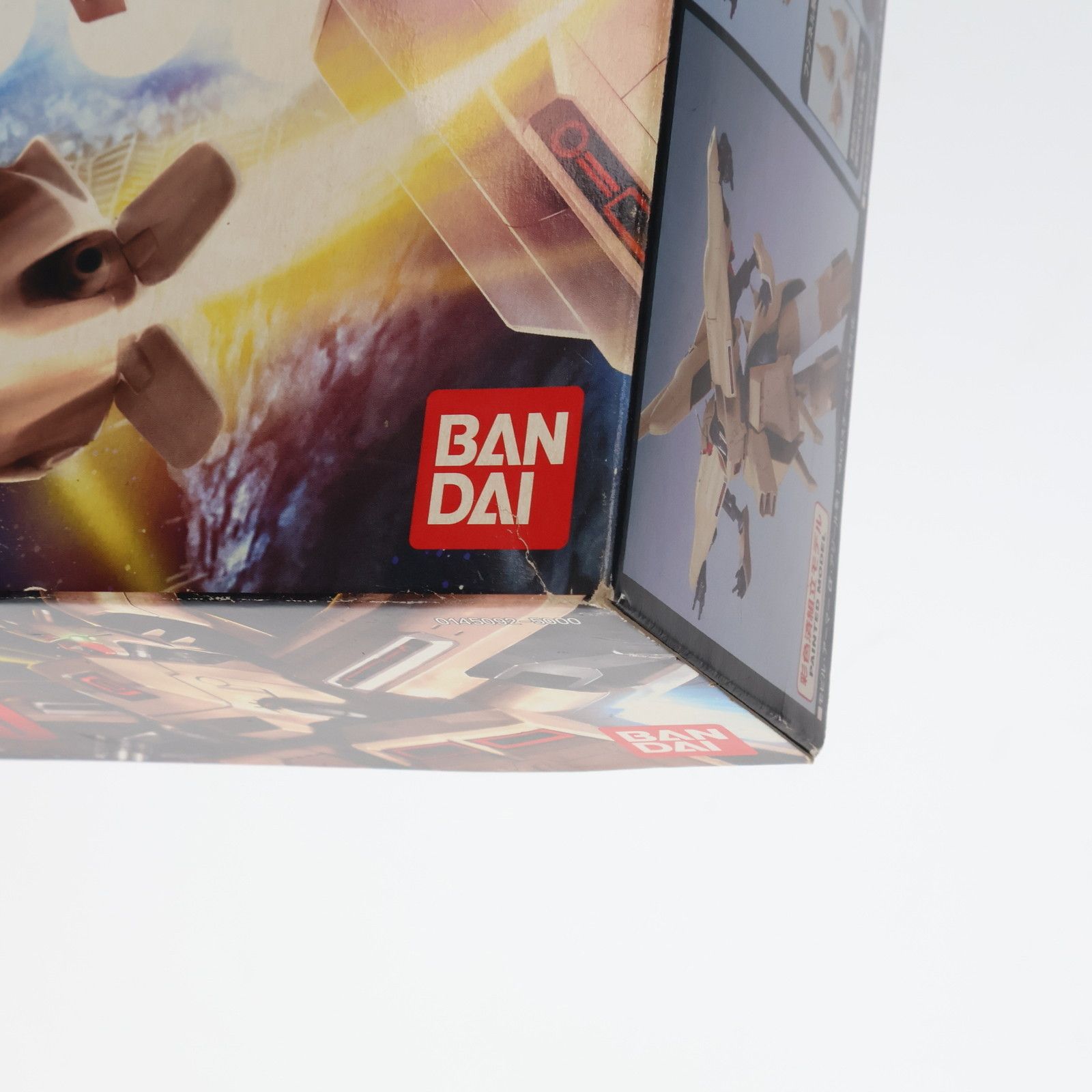 ガンダムコレクション 1/400 NZ-333 α・アジール 機動戦士ガンダム