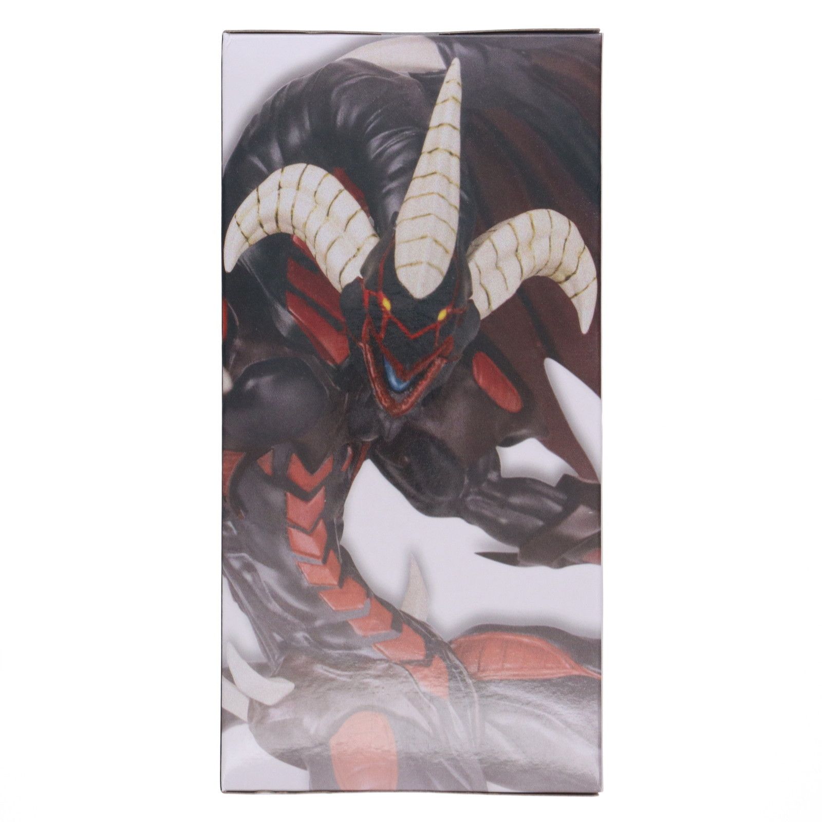 レッド・デーモンズ・ドラゴン アニメ「遊☆戯☆王」シリーズ Monsters