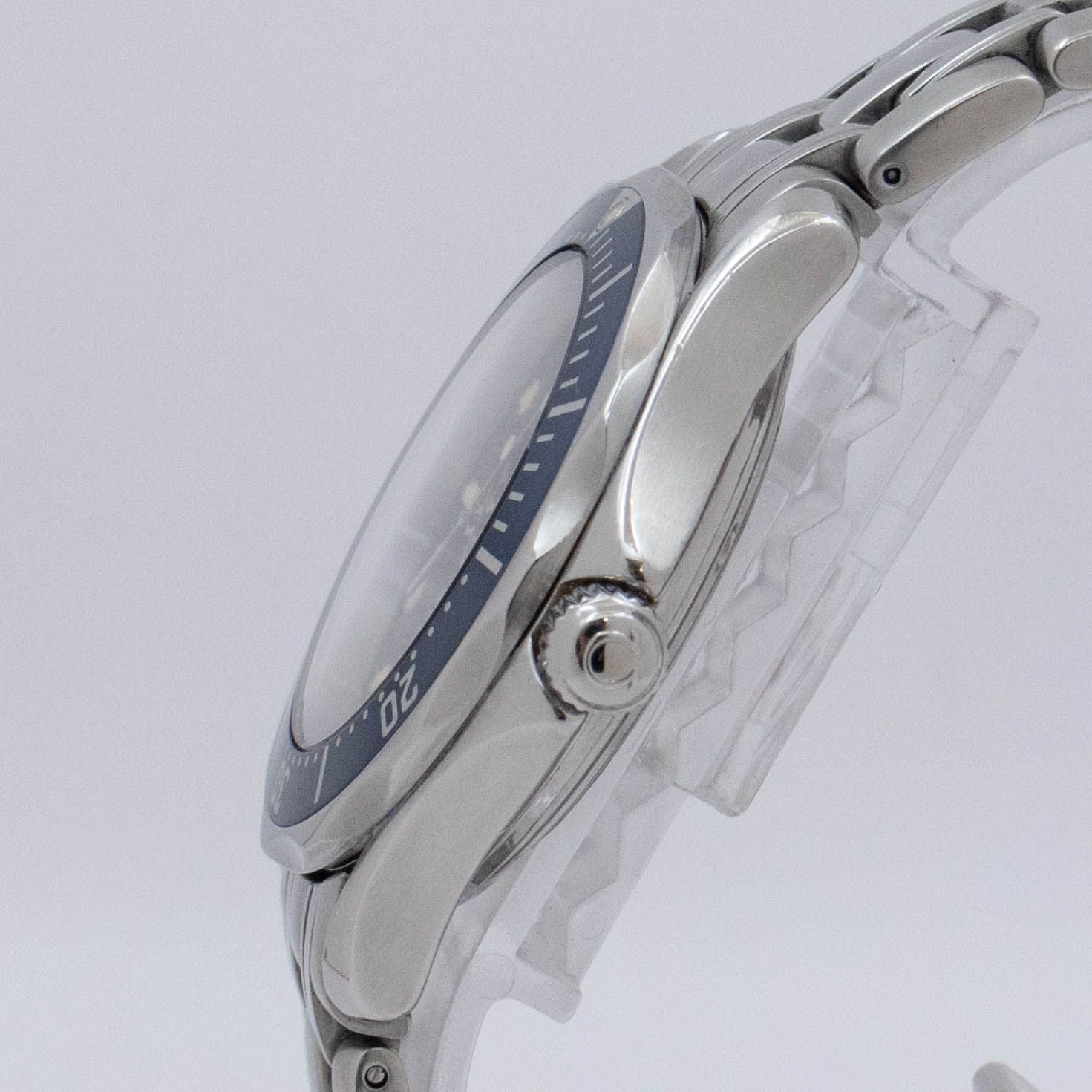 オメガ OMEGA シーマスター 2551.80 OMEGA Seamaster 自動巻き 腕時計