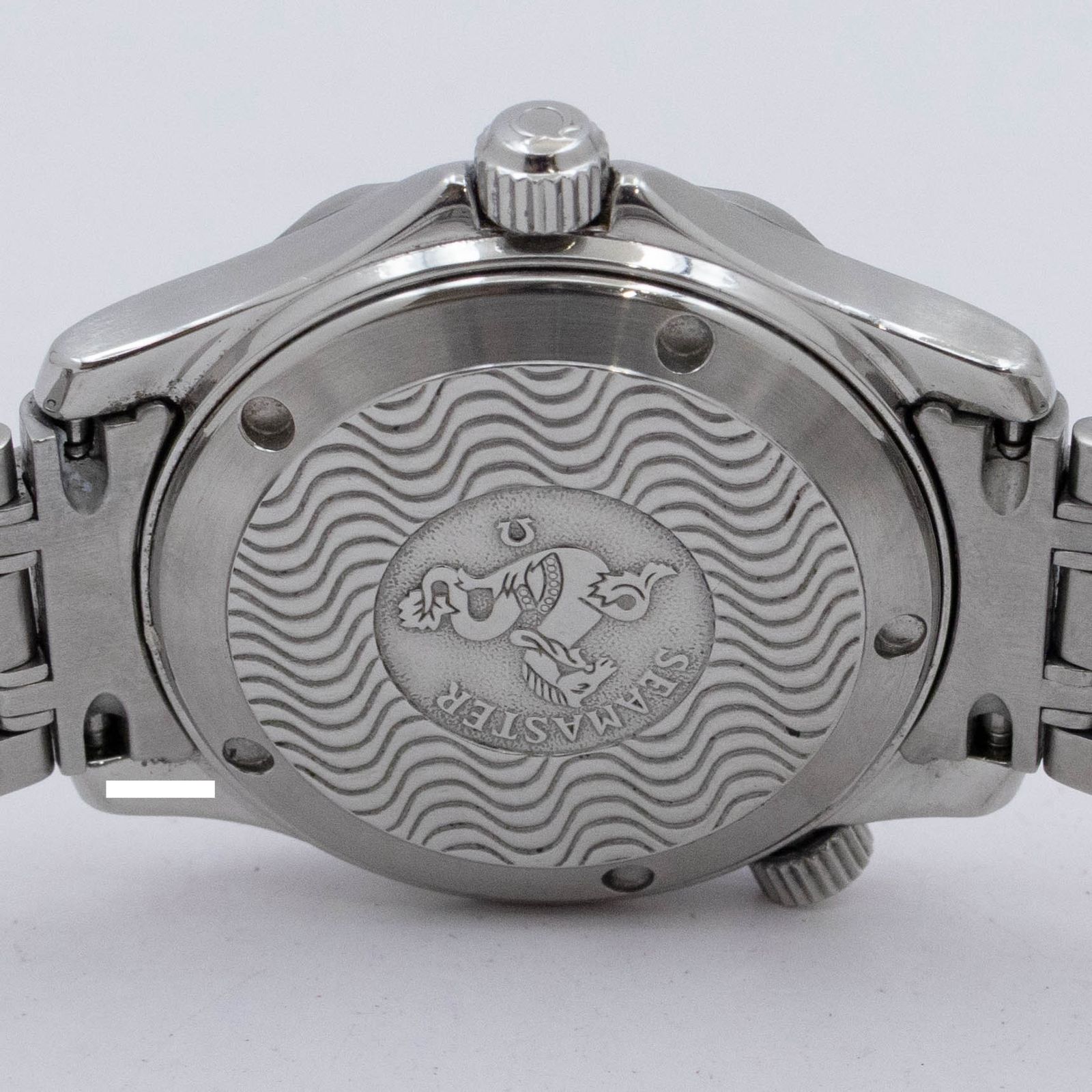 オメガ OMEGA シーマスター 2551.80 OMEGA Seamaster 自動巻き 腕時計