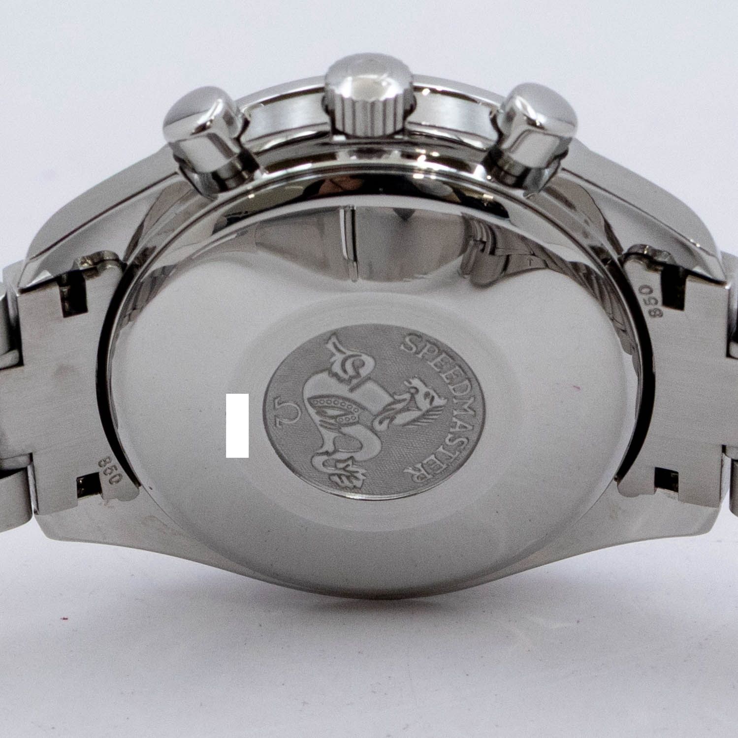 OMEGA スピードマスター