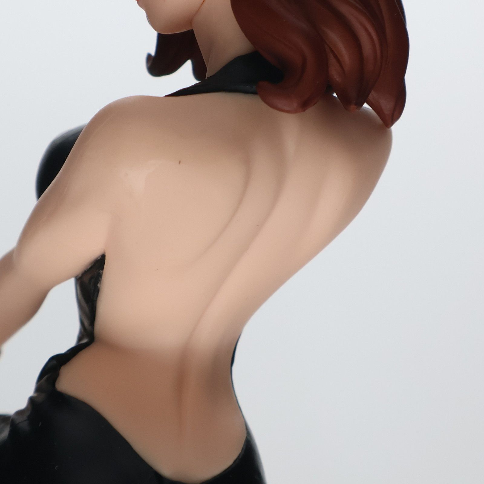 峰不二子(みねふじこ)(ブラック) ルパン三世 PART5 GLITTER&GLAMOURS