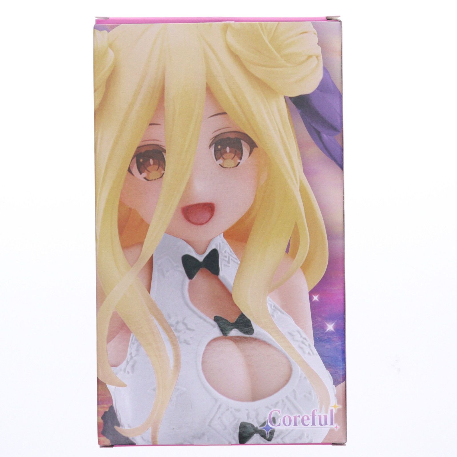 星宮六喰(ほしみやむくろ) デート・ア・ライブV Coreful フィギュア