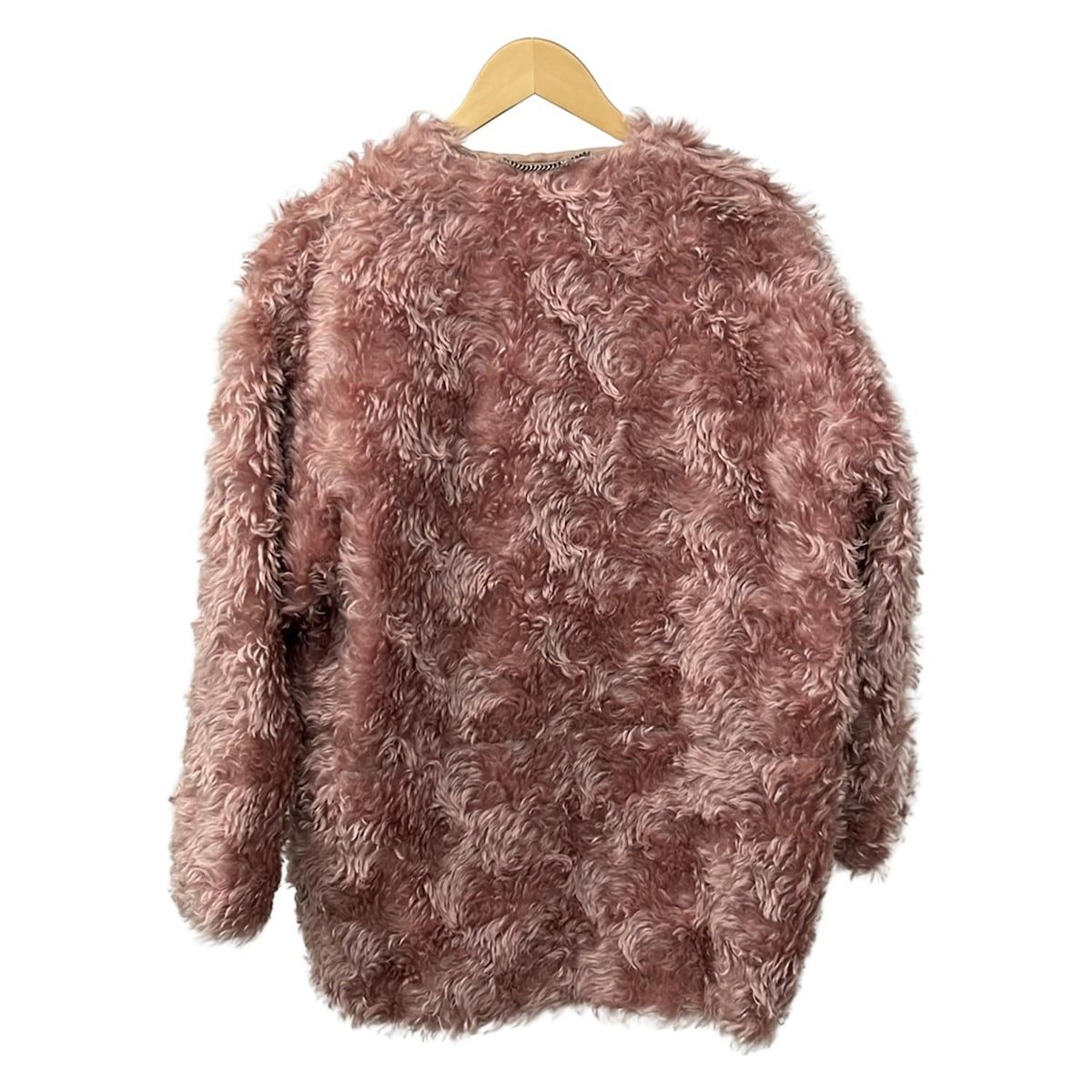 ステラマッカートニー　コート ステラマッカートニー/コート/黒/サイズ：36の買取実績【ブランディア】