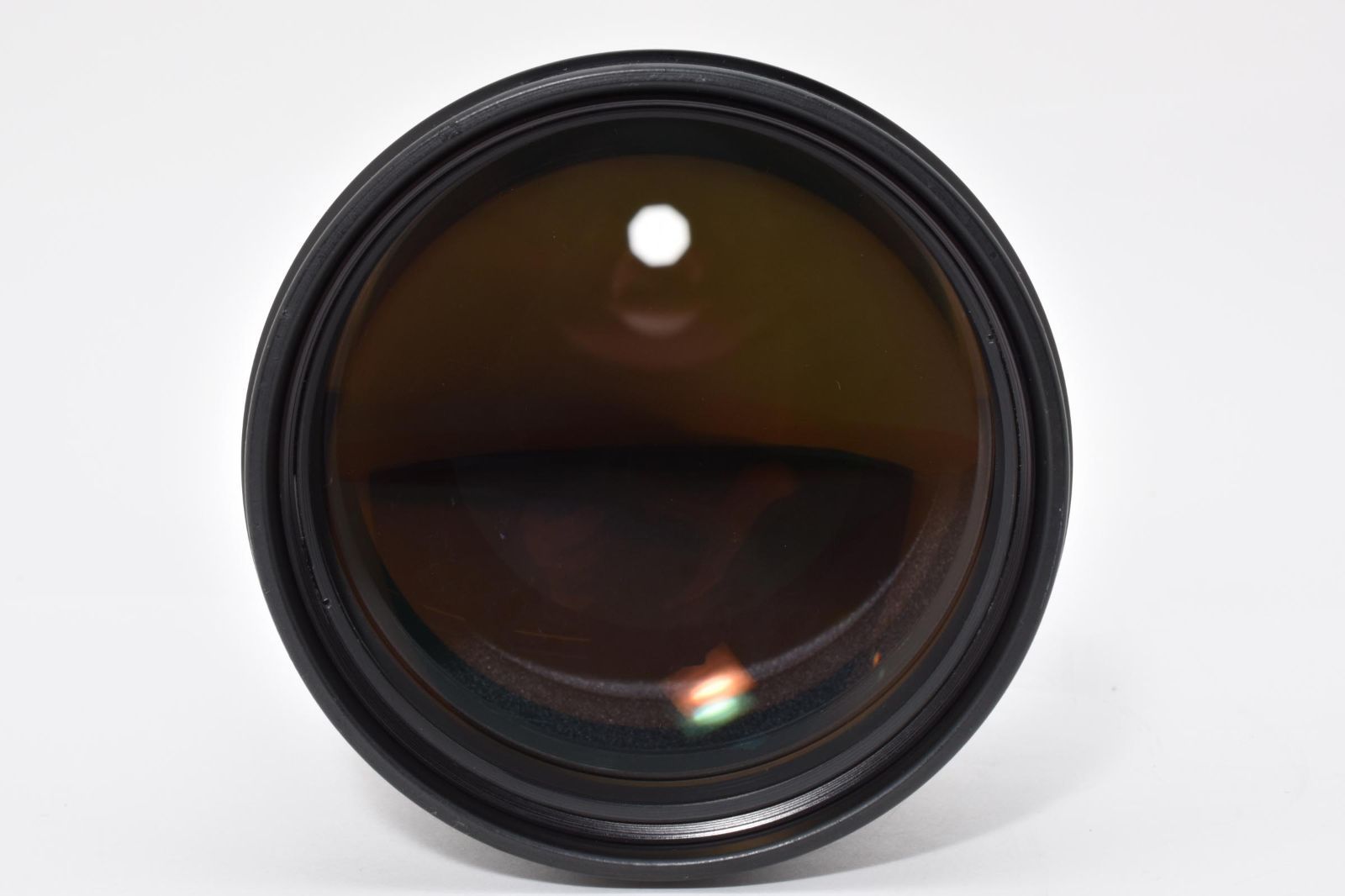  4569 キヤノン Canon FD 400 mm f 4 5 マニュアルレンズ レンズ(単焦点) カメラ