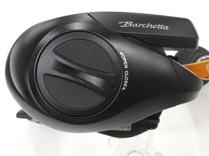 シマノ 21バルケッタ