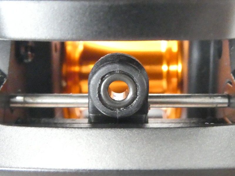 シマノ 21バルケッタ BB 151 DH PG 01-