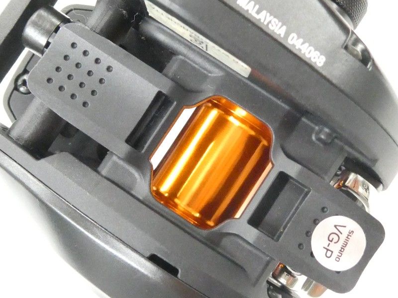 シマノ 21バルケッタ BB 151DH PG (01-8112150001) - メルカリ