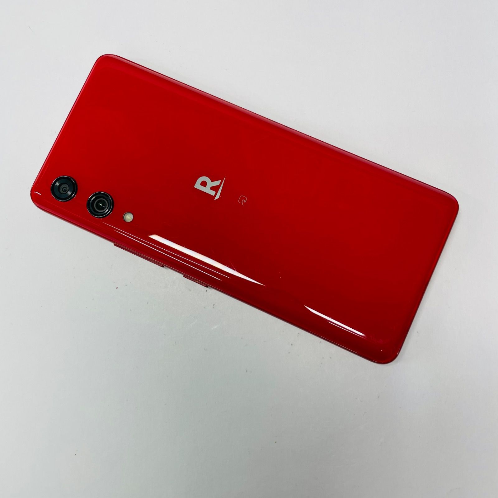 【シュリンク付】RAKUTENHand RED P710 64GB【新品未開封】 シュリンク付】RAKUTENHand RED P710 64GB【新品未開封】 楽天市場