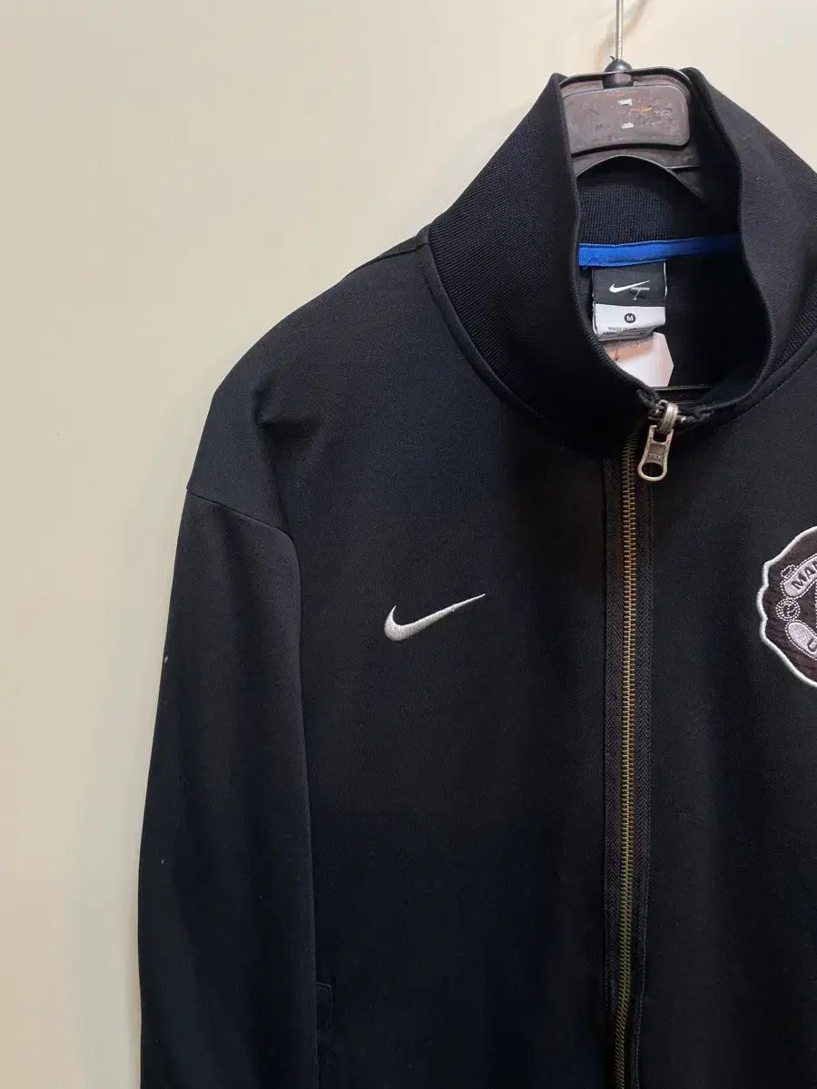 NIKE マンチェスター・ユナイテッドFC ジャージ - メルカリ