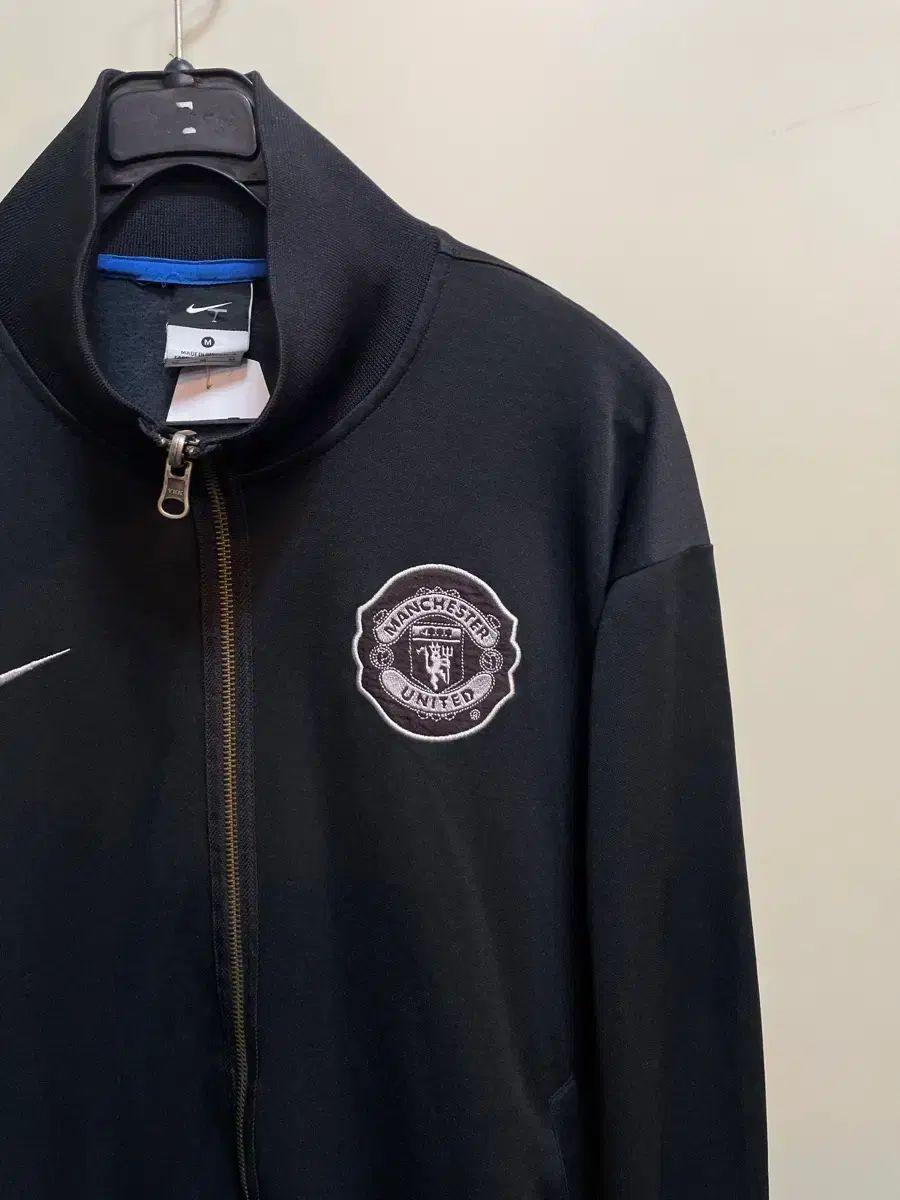 NIKE マンチェスター・ユナイテッドFC ジャージ - メルカリ